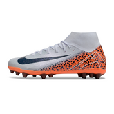 Chuteira Campo Nike Air Zoom Mercurial Superfly 10 Academy AG Electric Pack